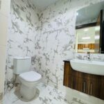 Coastal living environment showcasing quality design and serene seaside atmosphere.