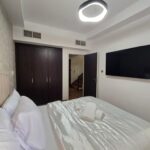 bedroom Duplex apartment