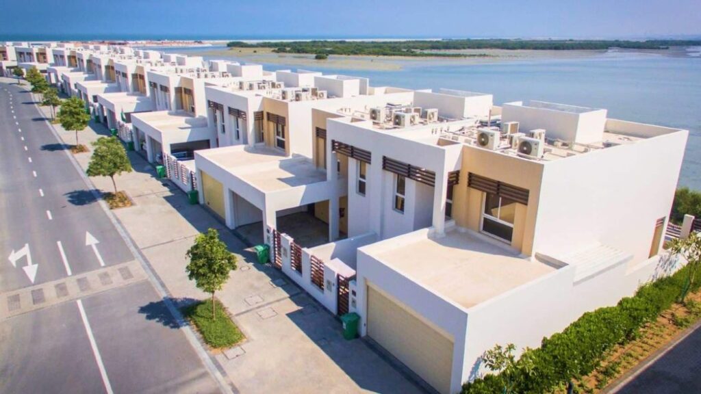 Mina Al Arab