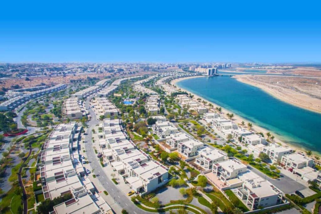 villas for sale in Ras Al Khaimah