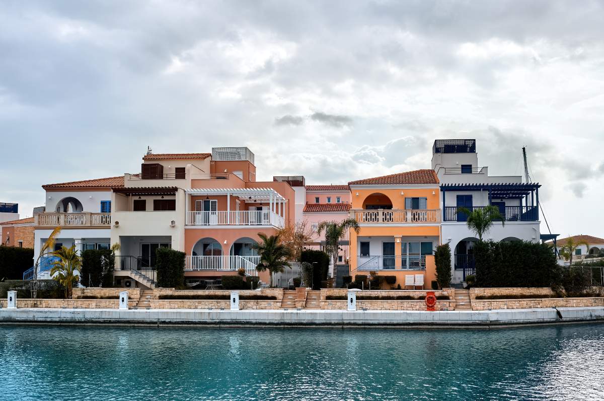 Villas for Sale
