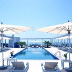 Pacific with WH Properties