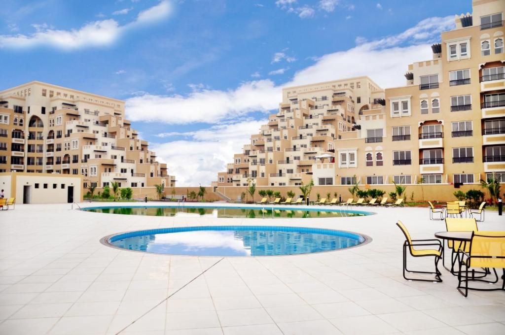 Properties in Al Hamra