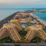 Bab Al Bahr with WH Properties