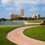 Al Hamra Development.