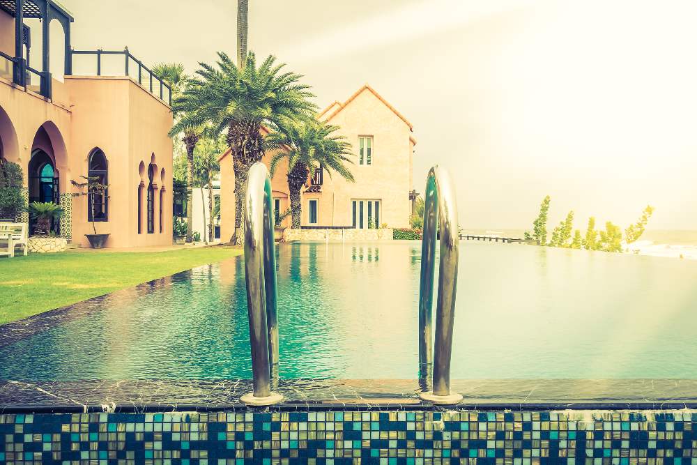 Villa & Apartment for rent