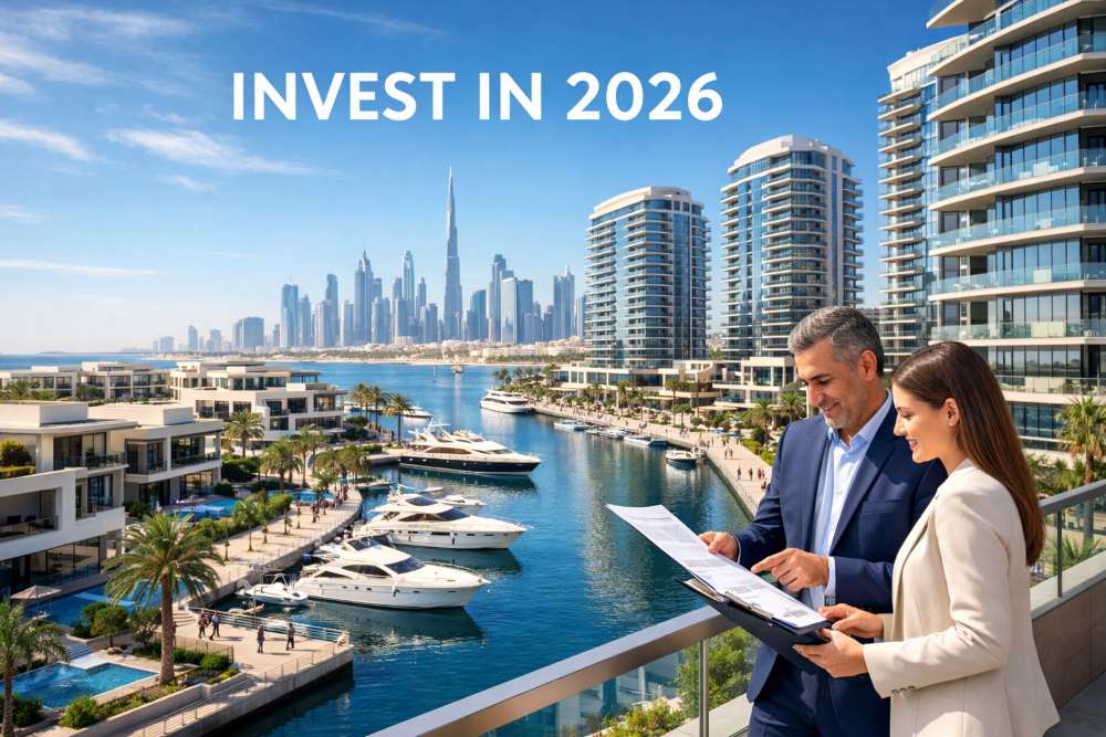 residential communities