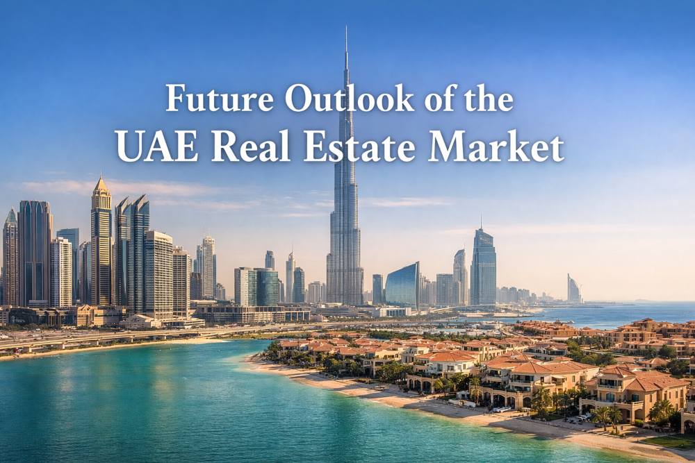 UAE real estate