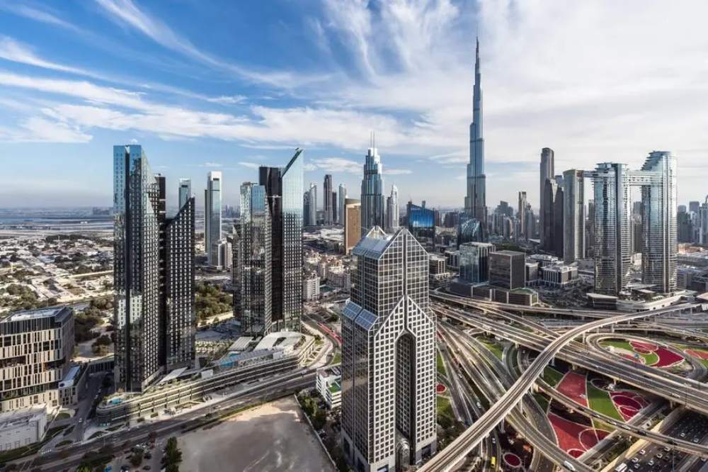 UAE Real Estate